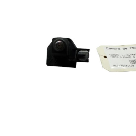 Camera de recul TOYOTA YARIS 3