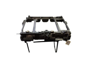 Armature avant, Masque avant CITROEN C5 2 Photo n°3