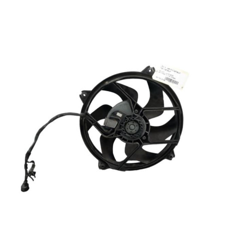Moto ventilateur radiateur PEUGEOT 407