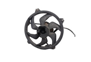 Moto ventilateur radiateur PEUGEOT 407 Photo n°2