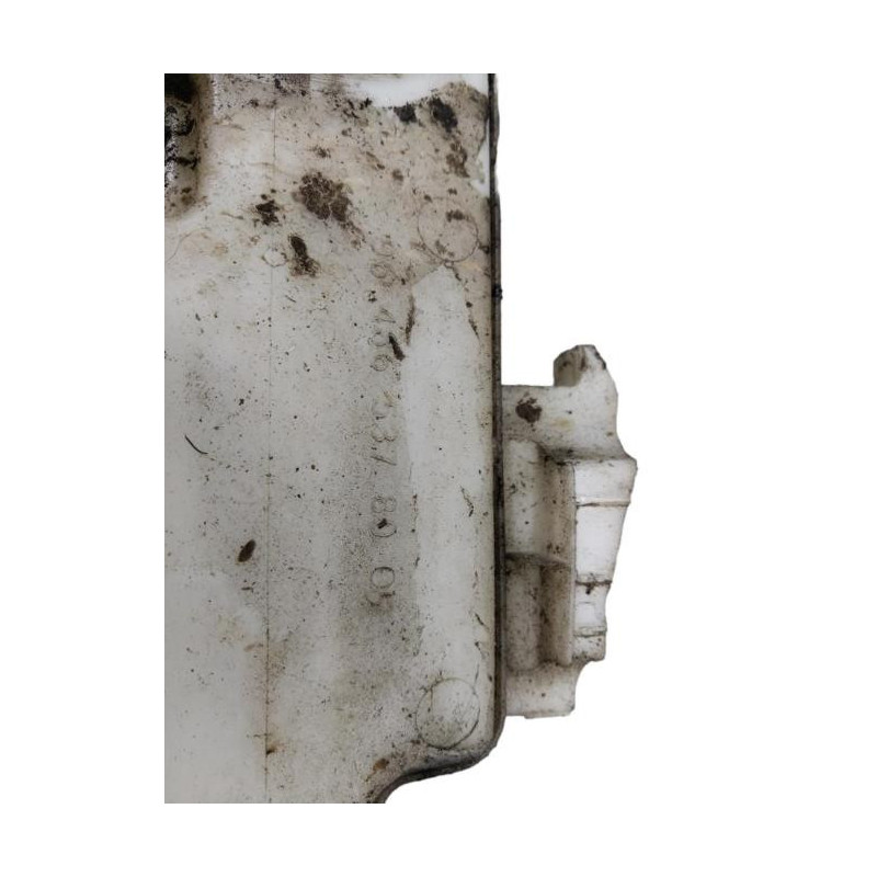 Vase de lave glace PEUGEOT 407 Photo n°1