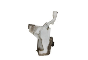 Vase de lave glace PEUGEOT 407 Photo n°2