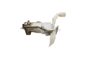 Vase de lave glace PEUGEOT 407 Photo n°4