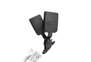 Attache ceinture arriere centrale PEUGEOT 407 Photo n°3