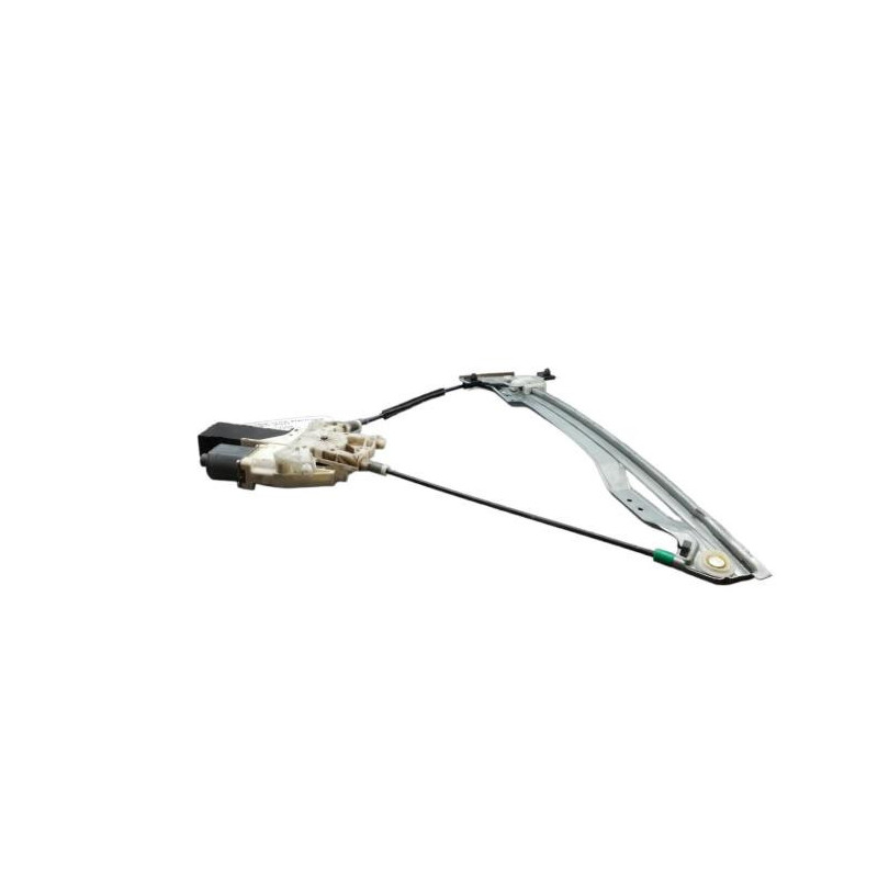 Leve vitre electrique avant droit PEUGEOT 407 Photo n°1