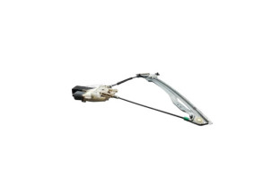 Leve vitre electrique avant droit PEUGEOT 407 Photo n°1