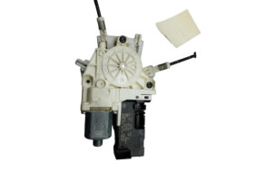 Leve vitre electrique avant droit PEUGEOT 407 Photo n°3