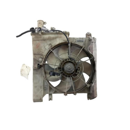 Moto ventilateur radiateur CITROEN C1 1