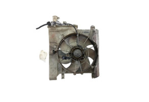 Moto ventilateur radiateur CITROEN C1 1 Photo n°1