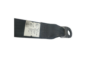 Ceinture avant gauche CITROEN C1 1 Photo n°2