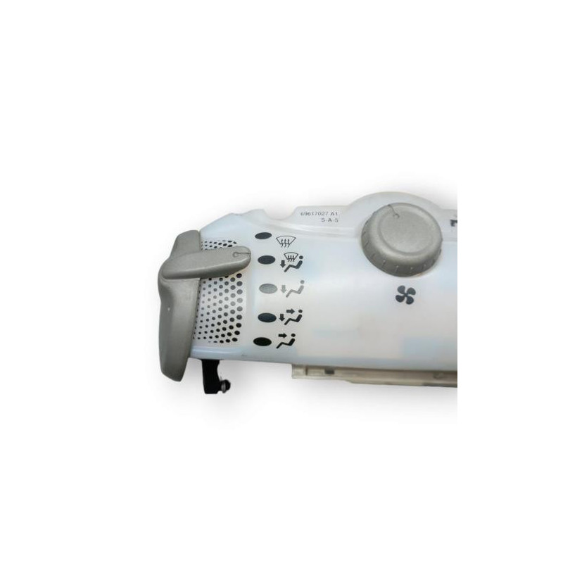 Commande chauffage CITROEN C1 1 Photo n°1