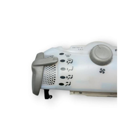 Commande chauffage CITROEN C1 1