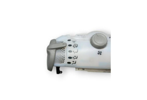 Commande chauffage CITROEN C1 1 Photo n°1