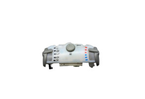 Commande chauffage CITROEN C1 1 Photo n°4