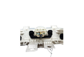 Commande chauffage CITROEN C1 1 Photo n°5