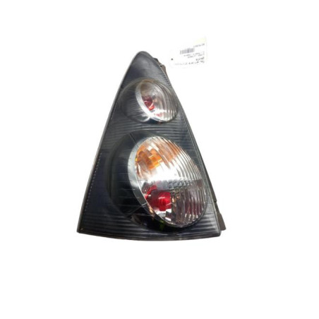 Feu arriere principal gauche (feux) CITROEN C1 1