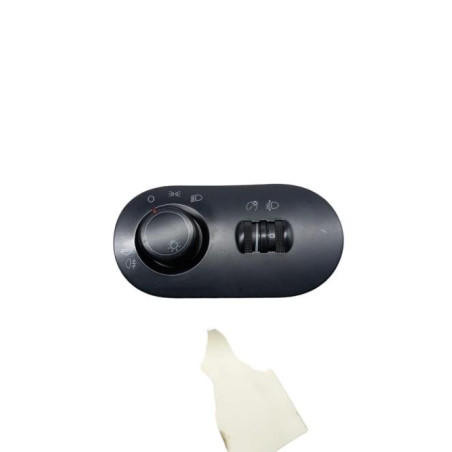 Commande de phare SEAT IBIZA 3