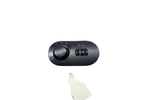 Commande de phare SEAT IBIZA 3 Photo n°1