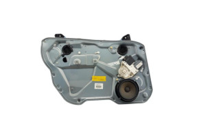 Leve vitre electrique avant gauche SEAT IBIZA 3 Photo n°2