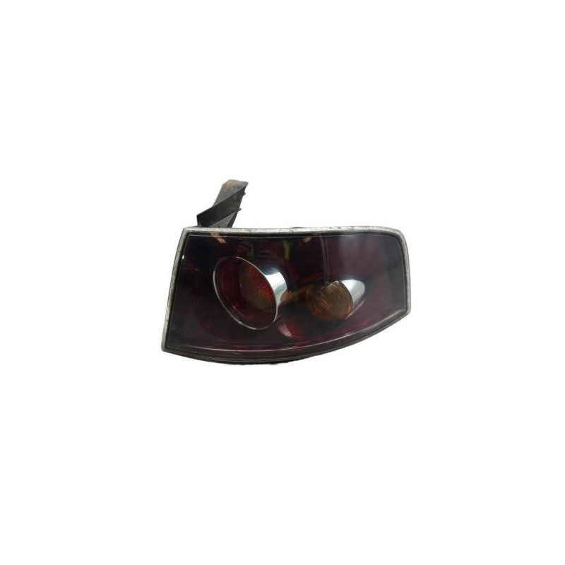 Feu arriere principal droit (feux) SEAT IBIZA 3 Photo n°1