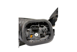 Feu arriere principal droit (feux) SEAT IBIZA 3 Photo n°3