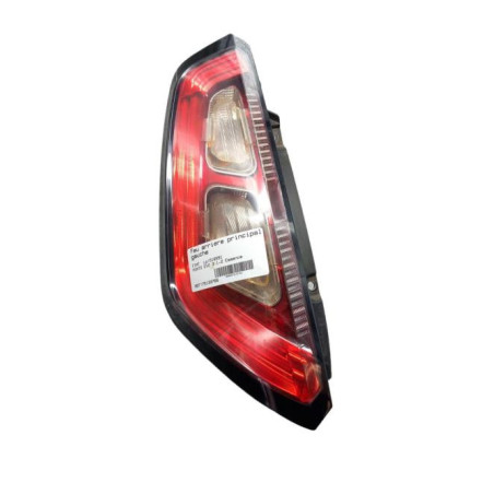 Feu arriere principal gauche (feux) FIAT PUNTO EVO 3