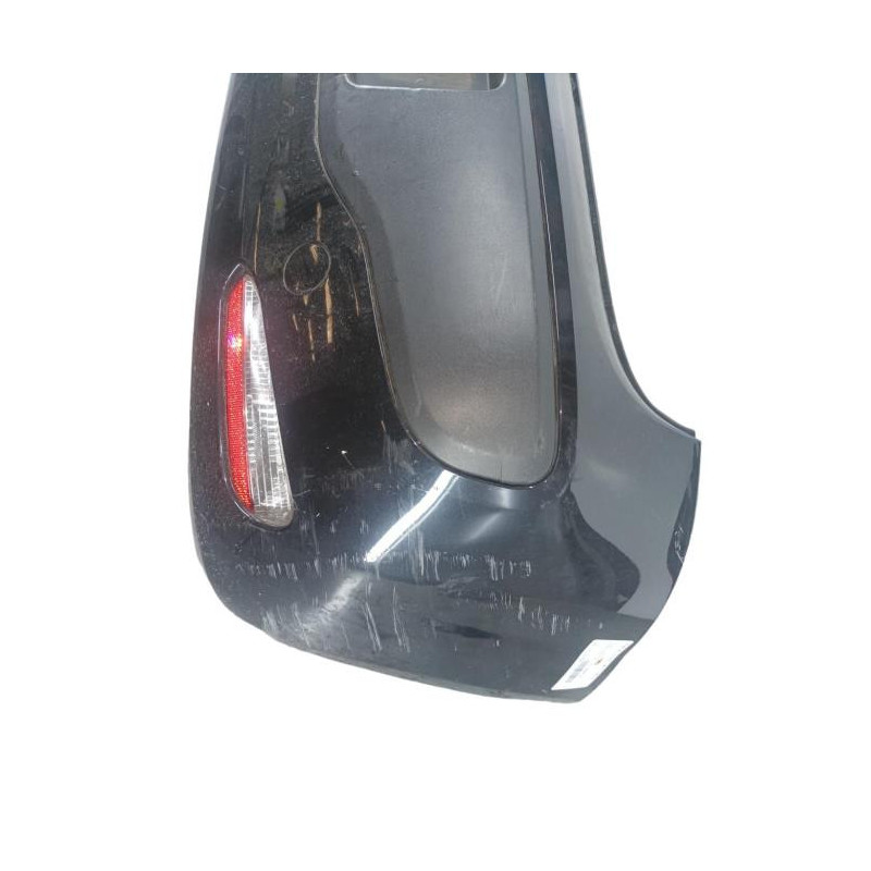 Pare choc arriere FIAT PUNTO EVO 3 Photo n°1