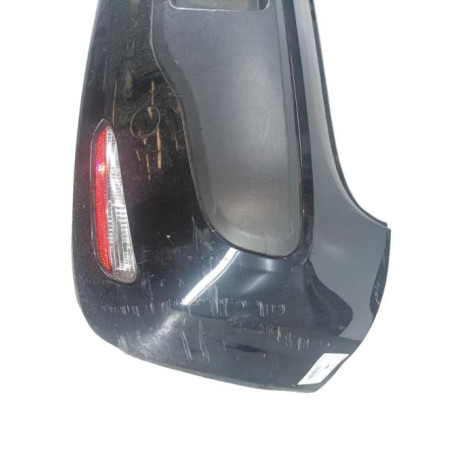 Pare choc arriere FIAT PUNTO EVO 3