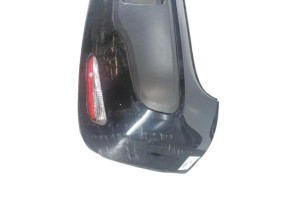 Pare choc arriere FIAT PUNTO EVO 3 Photo n°1