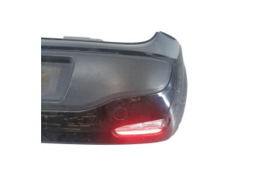 Pare choc arriere FIAT PUNTO EVO 3 Photo n°2