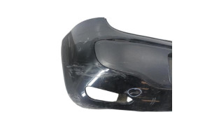 Pare choc arriere FIAT PUNTO EVO 3 Photo n°4
