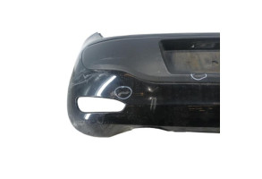 Pare choc arriere FIAT PUNTO EVO 3 Photo n°5