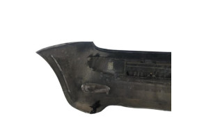 Pare choc arriere FIAT PUNTO EVO 3 Photo n°7