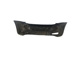 Pare choc arriere FIAT PUNTO EVO 3 Photo n°9