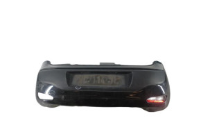 Pare choc arriere FIAT PUNTO EVO 3 Photo n°10