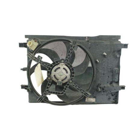 Moto ventilateur radiateur FIAT PUNTO EVO 3
