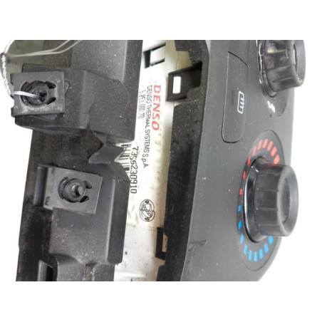 Commande chauffage FIAT PUNTO EVO 3