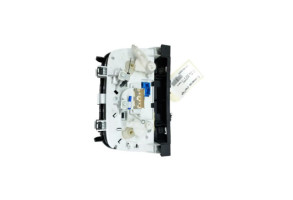 Commande chauffage FIAT PUNTO EVO 3 Photo n°4