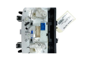 Commande chauffage FIAT PUNTO EVO 3 Photo n°5