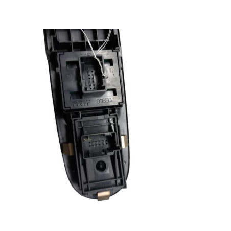 Interrupteur de leve vitre avant gauche FIAT PUNTO EVO 3