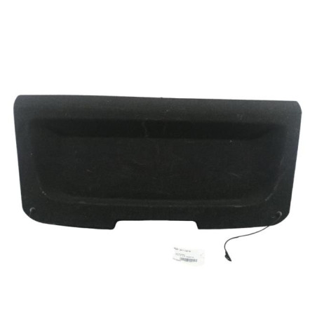 Plage arriere FIAT PUNTO EVO 3