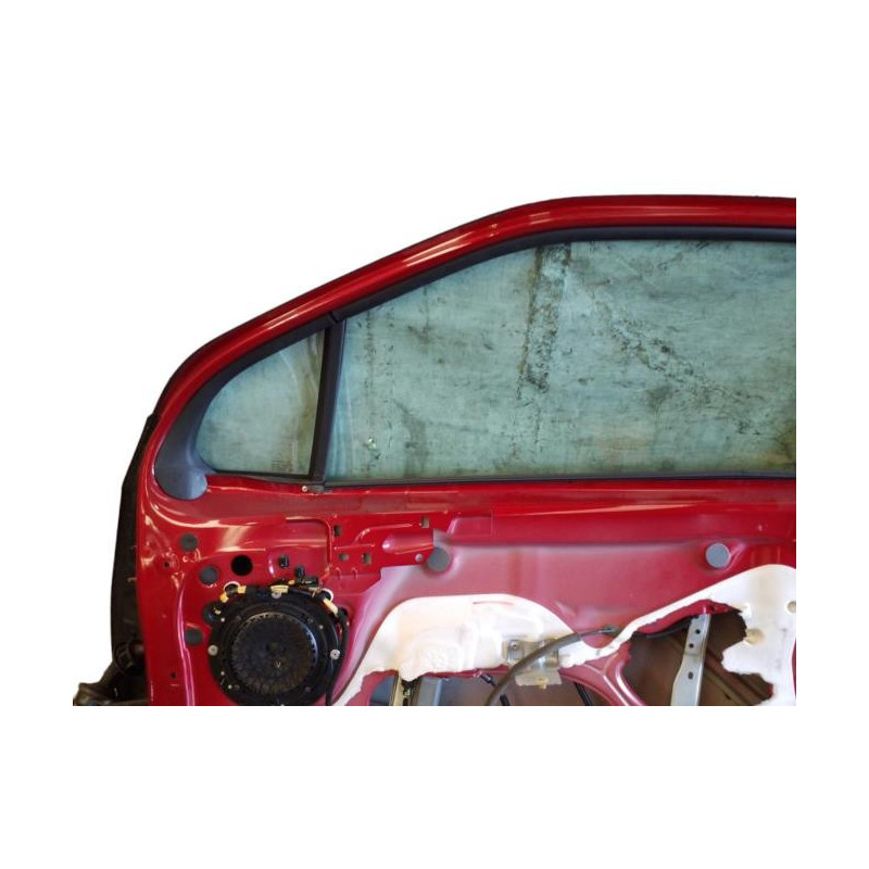 Porte avant droit CITROEN DS3 Photo n°1