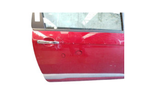 Porte avant droit CITROEN DS3 Photo n°5