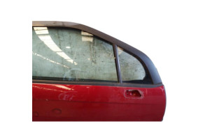 Porte avant droit CITROEN DS3 Photo n°6