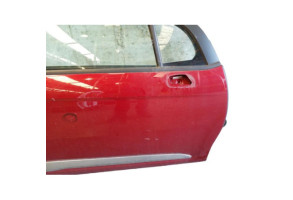Porte avant droit CITROEN DS3 Photo n°8