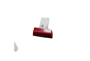 Bouton de warning CITROEN C1 1 Photo n°3