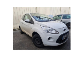 FORD KA 2 PHASE 2 1.2i - 8V Photo n°5
