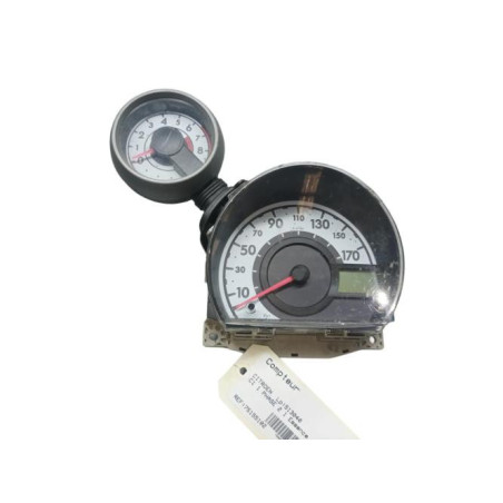 Compteur CITROEN C1 1