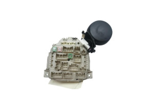 Compteur CITROEN C1 1 Photo n°2