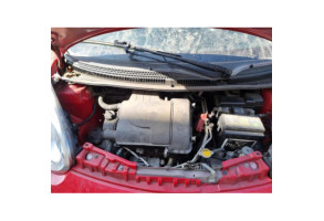 Compteur CITROEN C1 1 Photo n°3